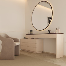 تسريحه بيج مع جوزي