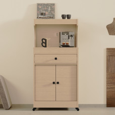 ميني كوفي كورنر RANYA   لون بيج ميني كوفي كورنر RANYA   لون بيج