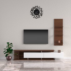 Venussa بني مع ابيض