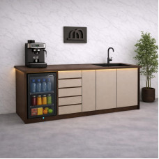 MH  لون  جوزي مع بيج